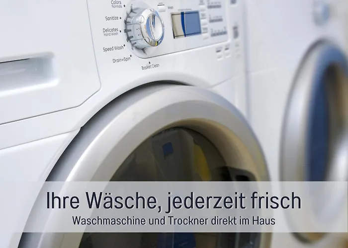 Casa de Férias Daeschinger Mastershausen