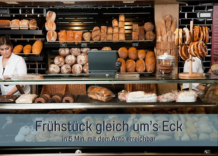 Dom wakacyjny Daeschinger