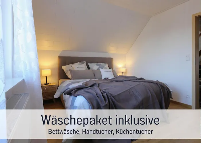 Daeschinger Casa de Férias