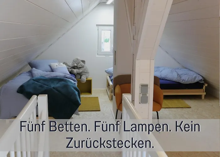 Daeschinger * Mastershausen