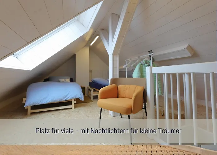 Casa de Férias Daeschinger