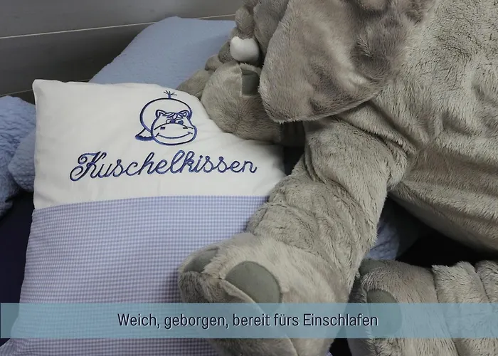 Dom wakacyjny Daeschinger