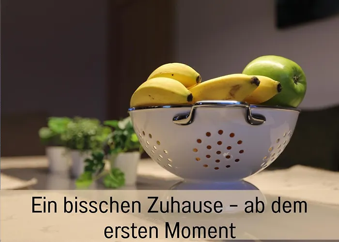 Daeschinger Casa de Férias Mastershausen