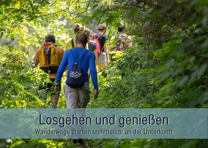 Daeschinger Dom wakacyjny Mastershausen