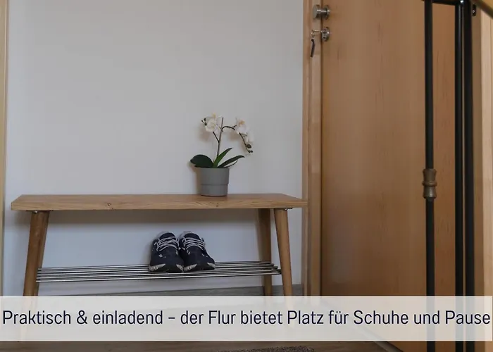 Dom wakacyjny Daeschinger Mastershausen