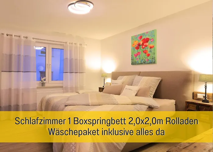 Daeschinger * Mastershausen