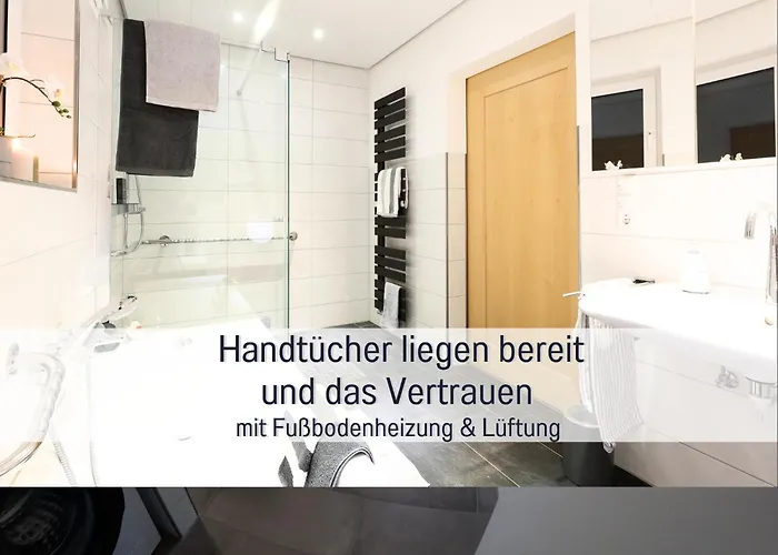 Casa de Férias Daeschinger