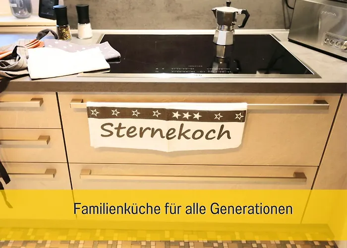 Daeschinger Dom wakacyjny